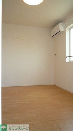 ブライトアンジュ・クロシェットの物件内観写真